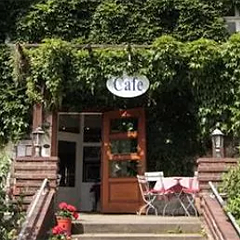 Café Wilkens